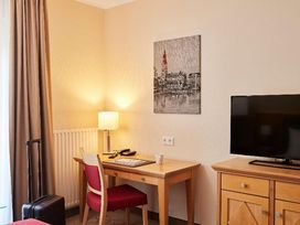 2 erholsame Tage in der Hafenstadt Hamburg