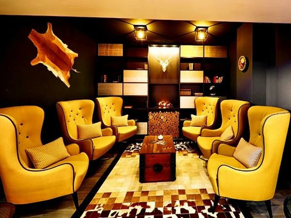 7 Tage Erlebnisurlaub im Erzgebirge I Oberwiesenthal in Kurort Oberwiesenthal Frühstück