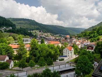 3 Wellnesstage im Schwarzwald mit Palais Thermal