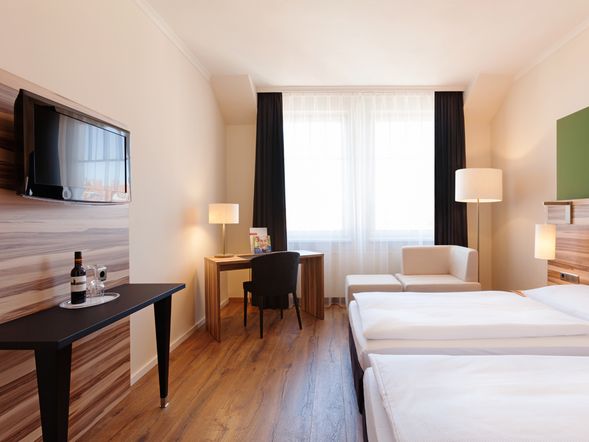 Standard Zimmer