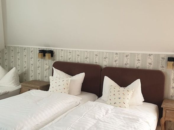 Kur- & Landhotel Borstel-Treff