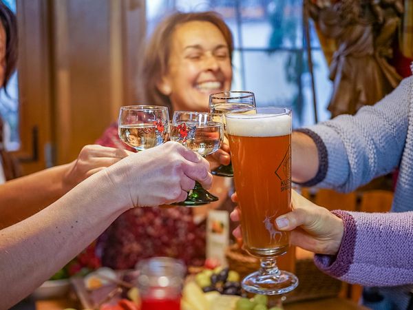 Silvestersinfonie im Schwarzwald 7 Tage in Loßburg, Baden-Württemberg inkl. Halbpension