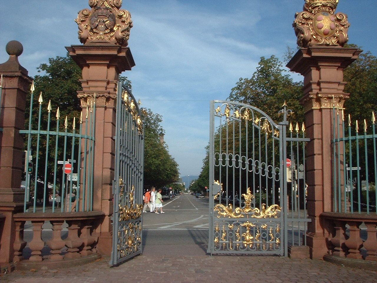 3 Tage Heidelberg für frisch Verliebte und Romantiker