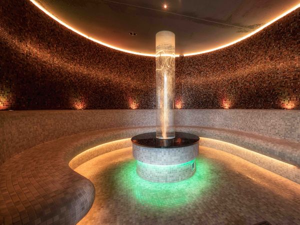 6 Tage Thermaltraum im Chiemgau mit Vollepension in Bad Endorf Vollpension