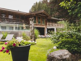 5 Tage Bergabenteuer, Wellness & All-Inclusive in Saalbach inkl. Joker Card
