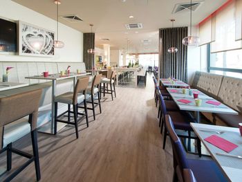 2 Tage Kurzurlaub mit Frühstück im Leonardo Hotel Munich City Olympiapark