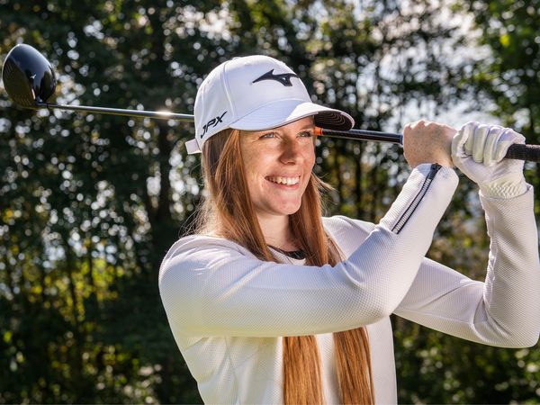 3 Tage Sommer-Golf-Special im Luxusresort in Lam Halbpension