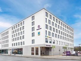 3 Tage Auszeit vom Alltag im Premier Inn Rosenheim City Lokhofe mit Frühstück
