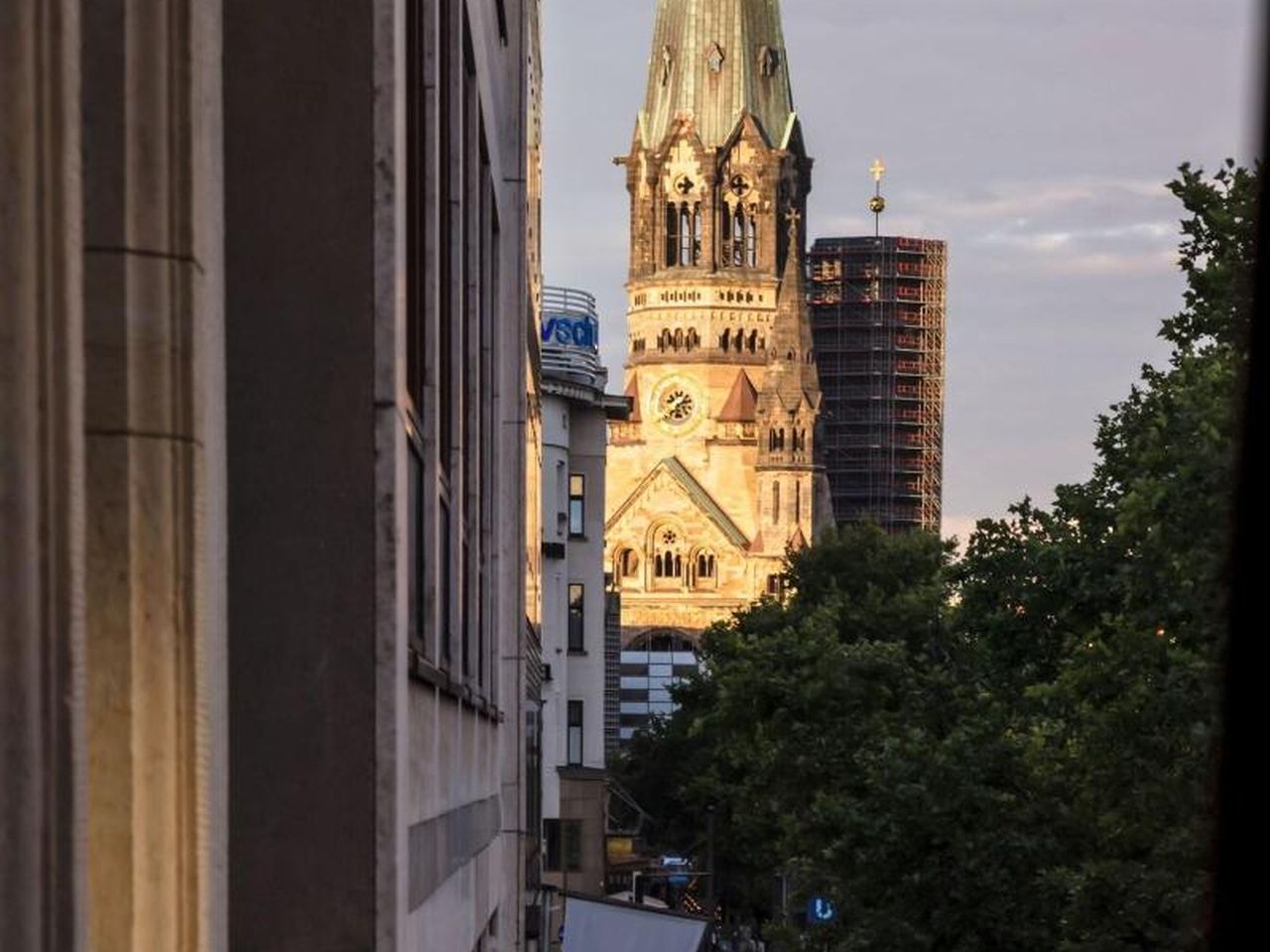 3 Tage Großstadt-Charm erleben