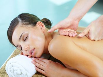 Luxus- Ladies First- Wellness im Harz- 3 Tage