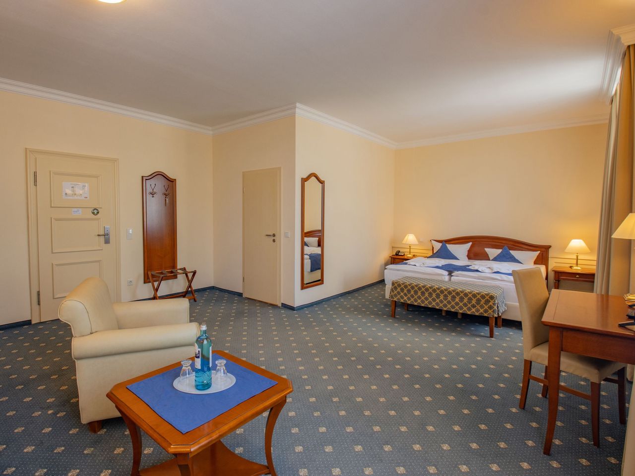 Junior Suite Haupthaus