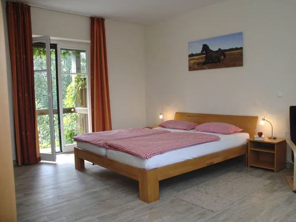 Ferienwohnung L (Sachsen)