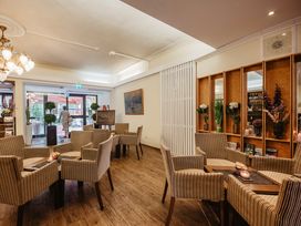 4 Tage Auszeit im Kurort Bad Füssing