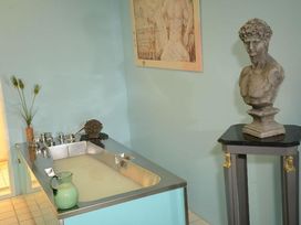 2 Tage Wohlfühlen in Bad Göggling mit Frühstück