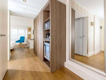 Entspannung 6 Tage mit Frühstück im NH Erlangen