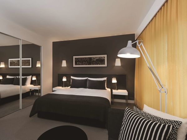 3 Tage Städteurlaub im Aparthotel mitten in Berlin Adina Apartment Hotel Berlin Hackescher Markt