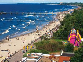 4 Tage Wellnessauszeit an der Ostsee