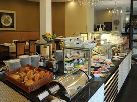 Kaiserlicher Wellnesskurzurlaub in Bonn / 2 Tage