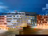 2 Tage im NH Collection Nürnberg City 