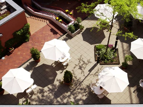 3 Tage Familienzeit in der Händelsstadt TRYP by Wyndham Halle in Halle (Saale), Sachsen-Anhalt inkl. Frühstück