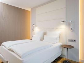 2 Tage im Hotel NH Berlin Alexanderplatz