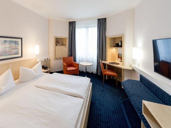 Doppelzimmer STANDARD