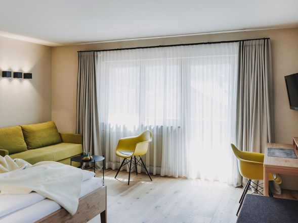 Hotel Alpenrose