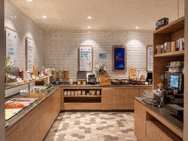 2 Tage mit Frühstück im Holiday Inn Express Munich