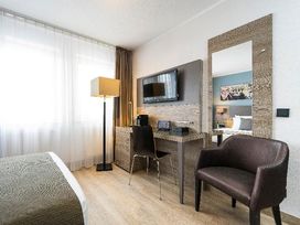 4 Tage mit Frühstück im Leonardo Nürnberg