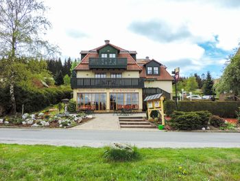 Kurze Auszeit im Oberharz für 2 Nächte