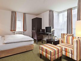 3 Tage im Radisson Blu Park Hotel mit Frühstück