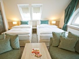Nordseeluft schnuppern im Boutiquehotel Myn Utspann