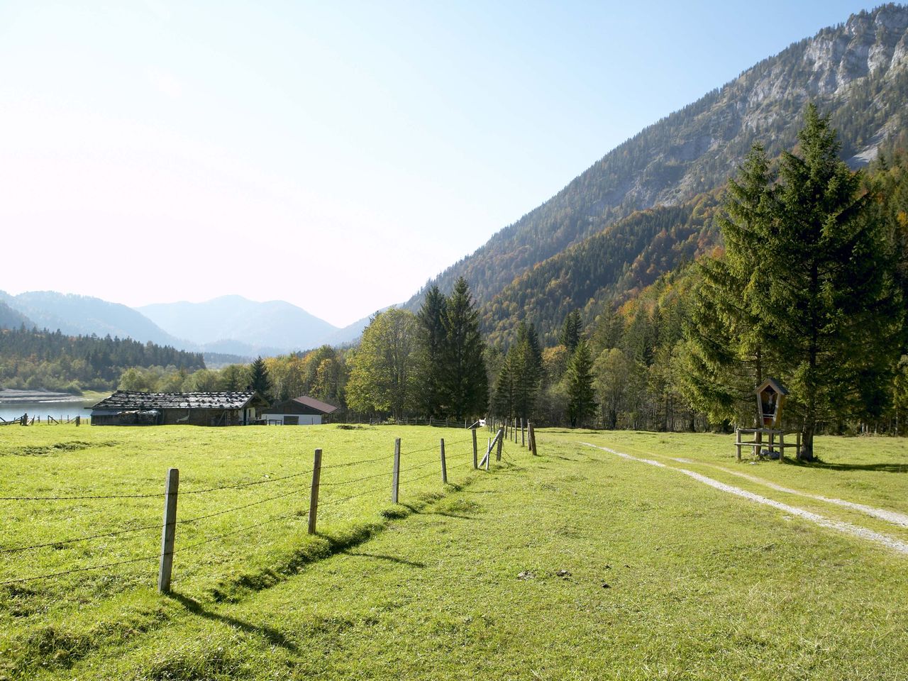 5 Tage Chiemgau inkl. Rupertustherme Bad Reichenhall