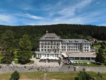 6 Tage Im Herzen des Waadtländer Jura mit Frühstück