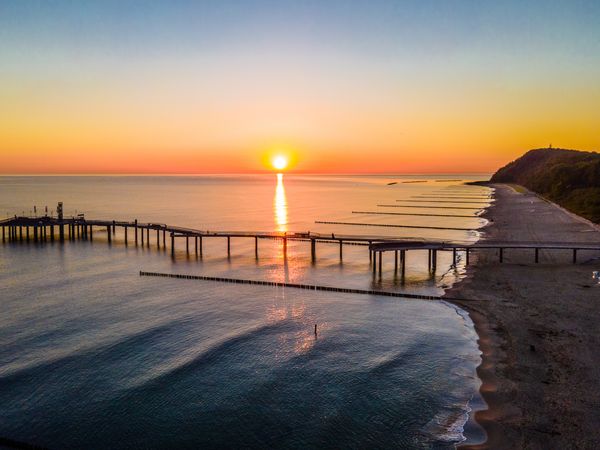 4 Tage Pott un Pann – Schlemmen und Seele baumeln in Ostseebad Koserow (Usedom), Mecklenburg-Vorpommern inkl. Halbpension