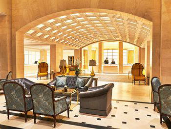 5 Tage im Hotel Adlon Kempinski Berlin 