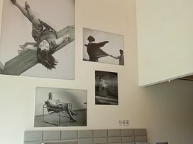 Bauhaus-Montag