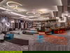 2 Tage im Köln Marriott Hotel 