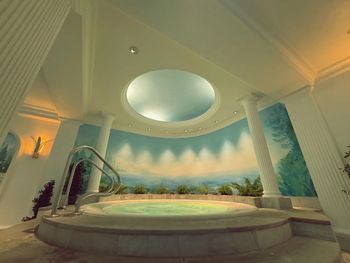 7=6 Nächte im Verwöhnhotel re.vita naturresort & spa