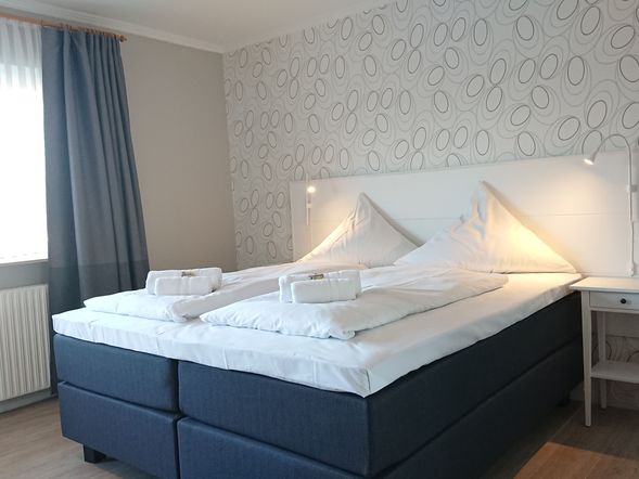 Doppelzimmer