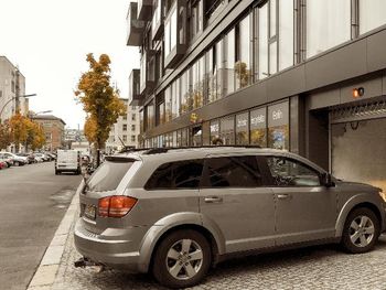 2 Tage im stilvollen Aparthotel am Checkpoint Charlie