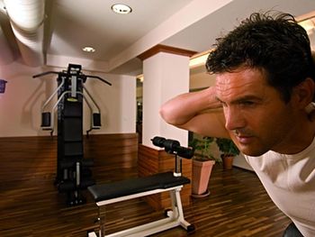 Urlaub 4 Tage mit HP im Wellnesshotel Schönruh