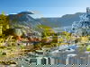 4 Tage Südtirol: Wellness, Panorama & Genuss mit HP+