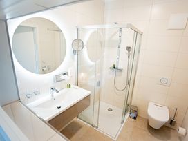 Seenplatte: Eröffnung Wellness 2026