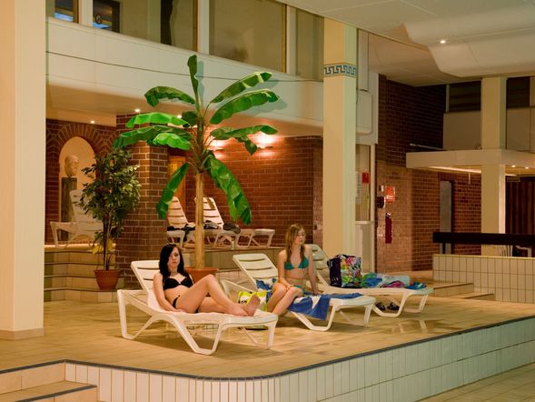 Predigtstuhl Resort