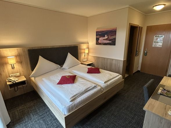 Doppelzimmer