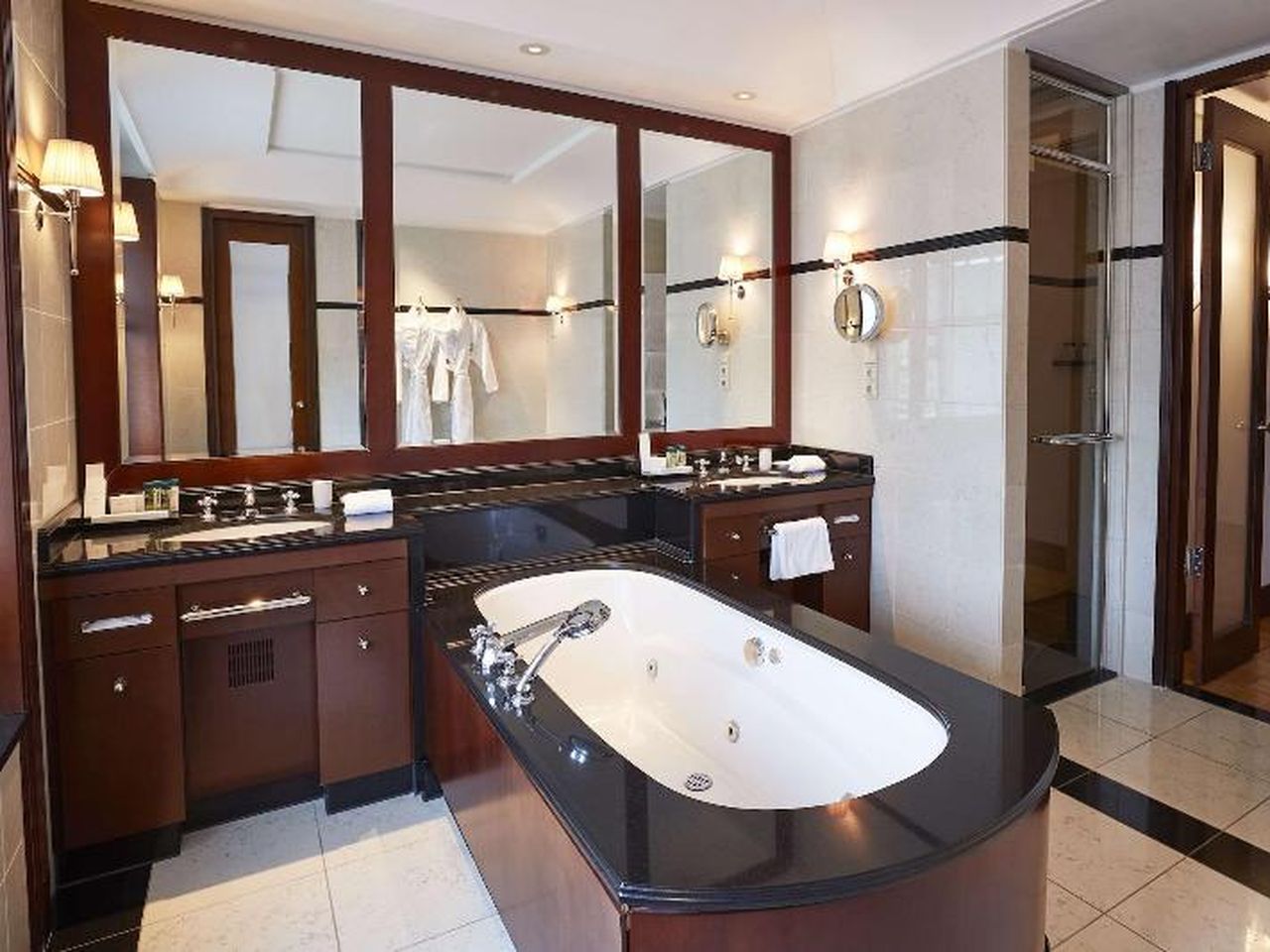 5 Tage im Hotel Adlon Kempinski Berlin 