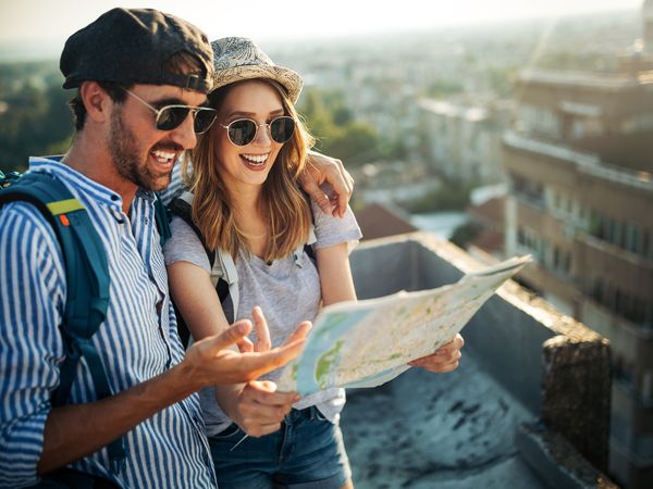 Berlin entdecken – 4 Tage Hauptstadt-Feeling in Großbeeren, Brandenburg inkl. Frühstück