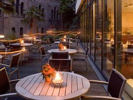 2 Tage im Mercure Hotel Plaza Essen 