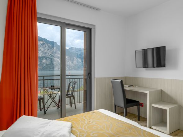Doppelzimmer Panorama